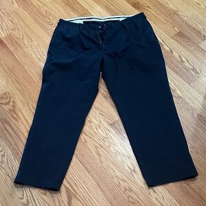 Polo by Ralph Lauren Navy Chinos
